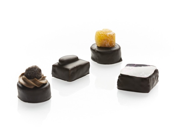 VEGAN Bonbons