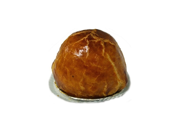 Appelbol