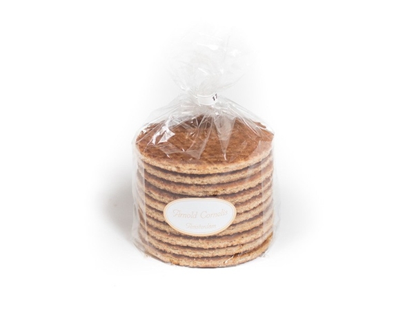 Stroopwafels Vegan Per Pakje